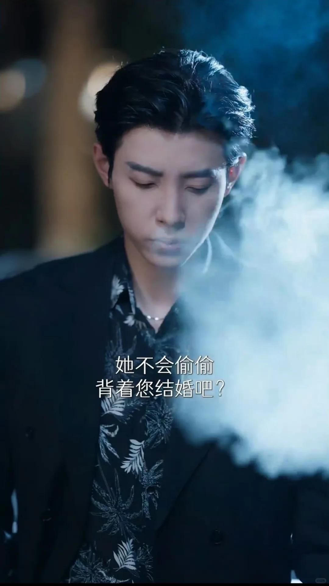 一口气看完一部短剧～