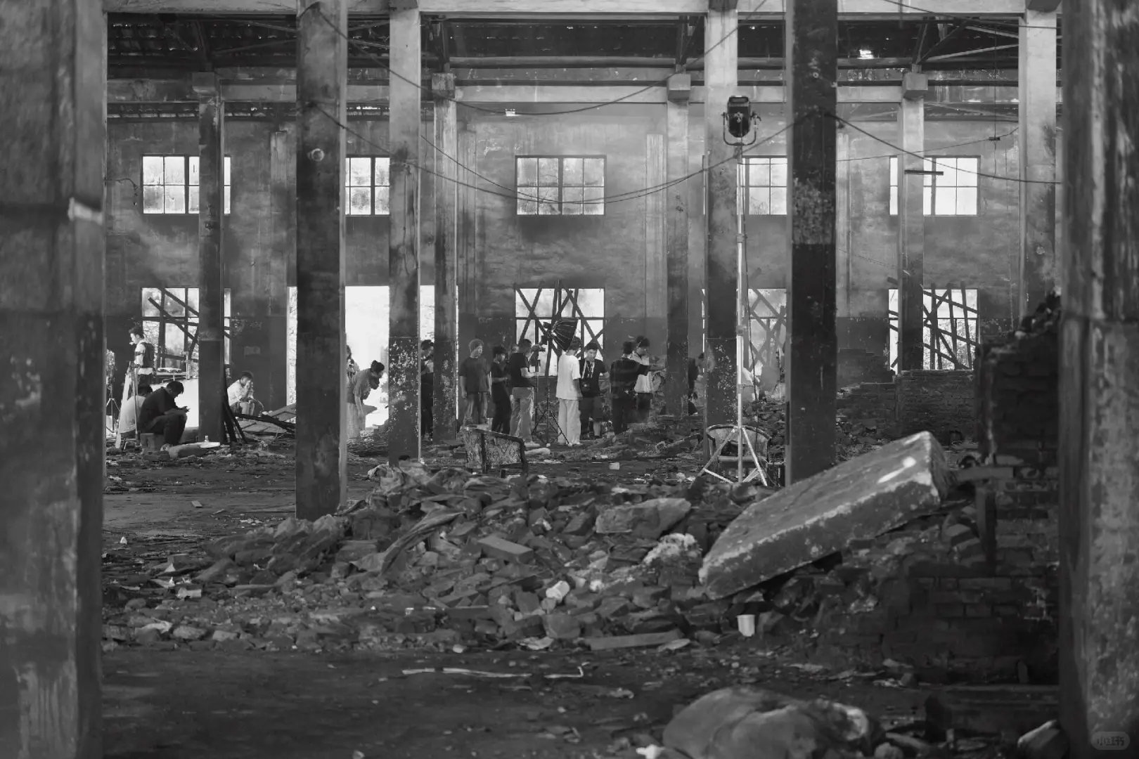 短剧抄袭家业有多离谱？撕开“复制”遮羞布