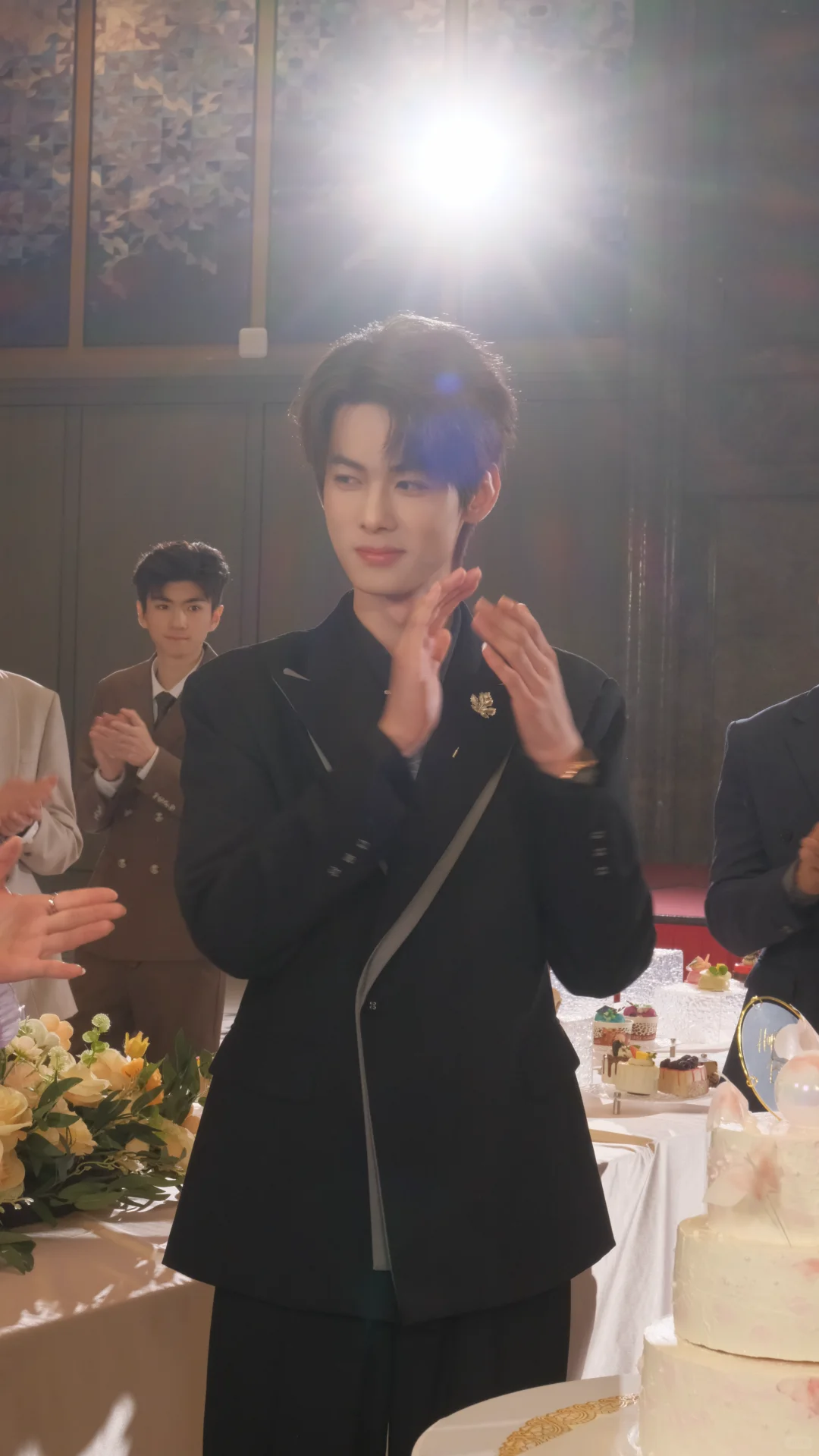 这是哪个短剧演员啊😳