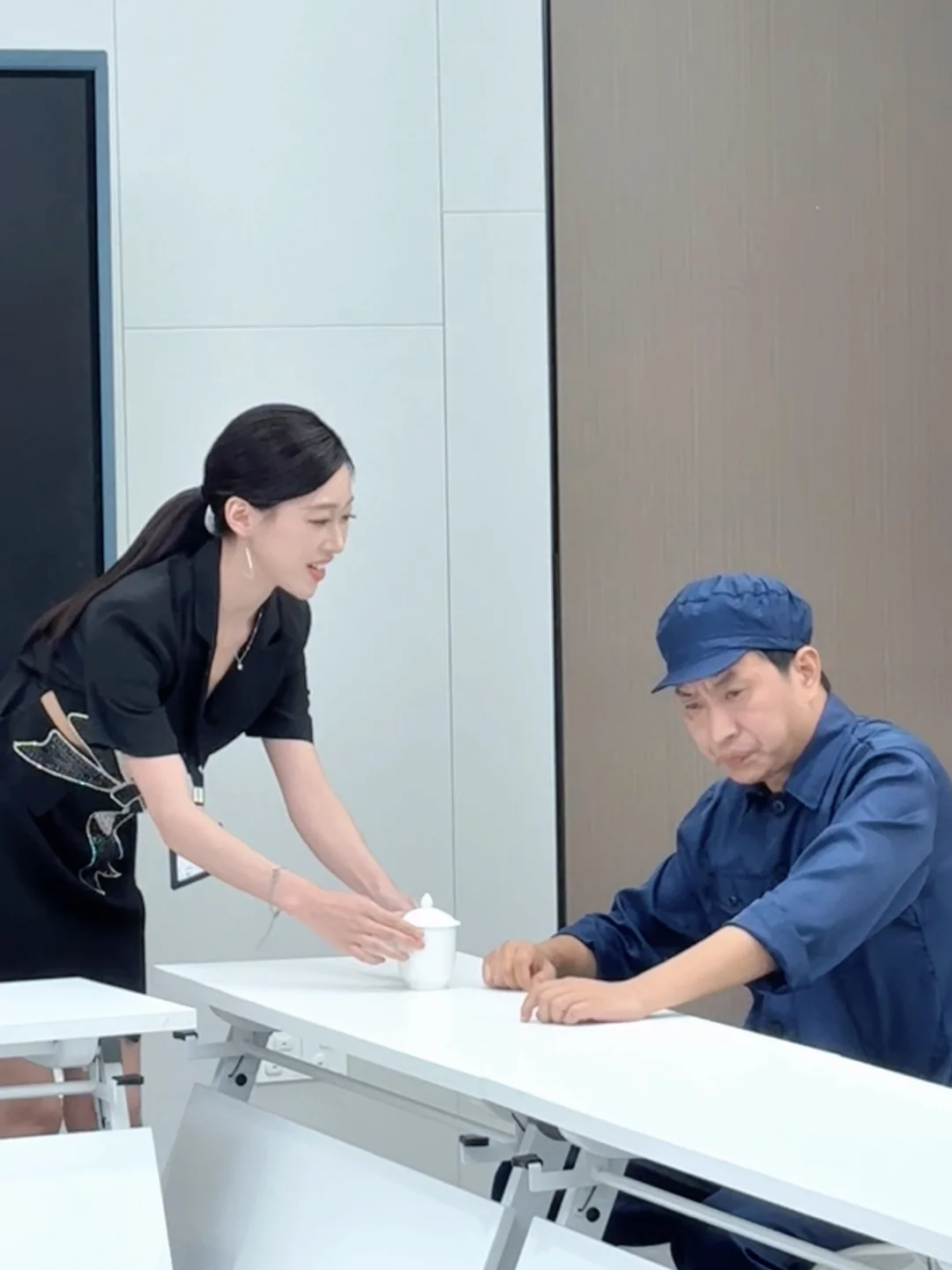 重生之大学生勇闯短剧圈