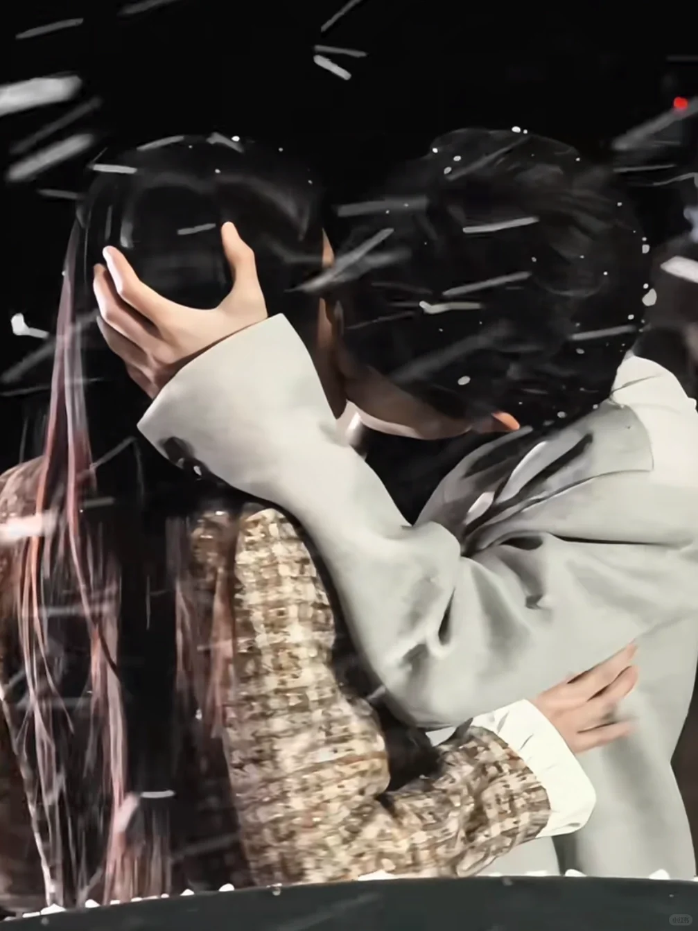 🔺 短国顶流新剧‼️这冬日韩剧氛围感绝绝子