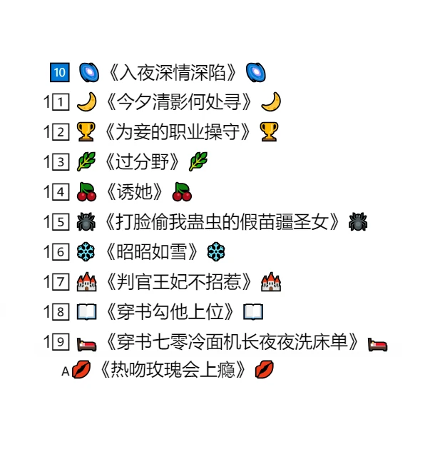 剧荒强推🏆12月必看人气短剧合集top30