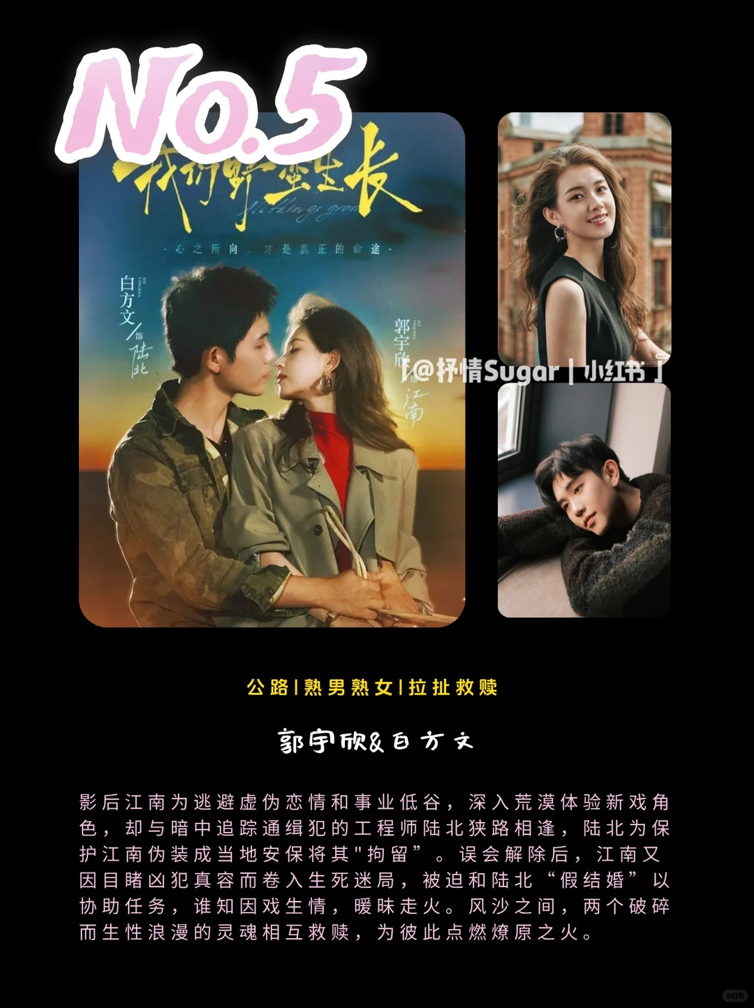 🌟2025年11月破10亿短剧盘点！