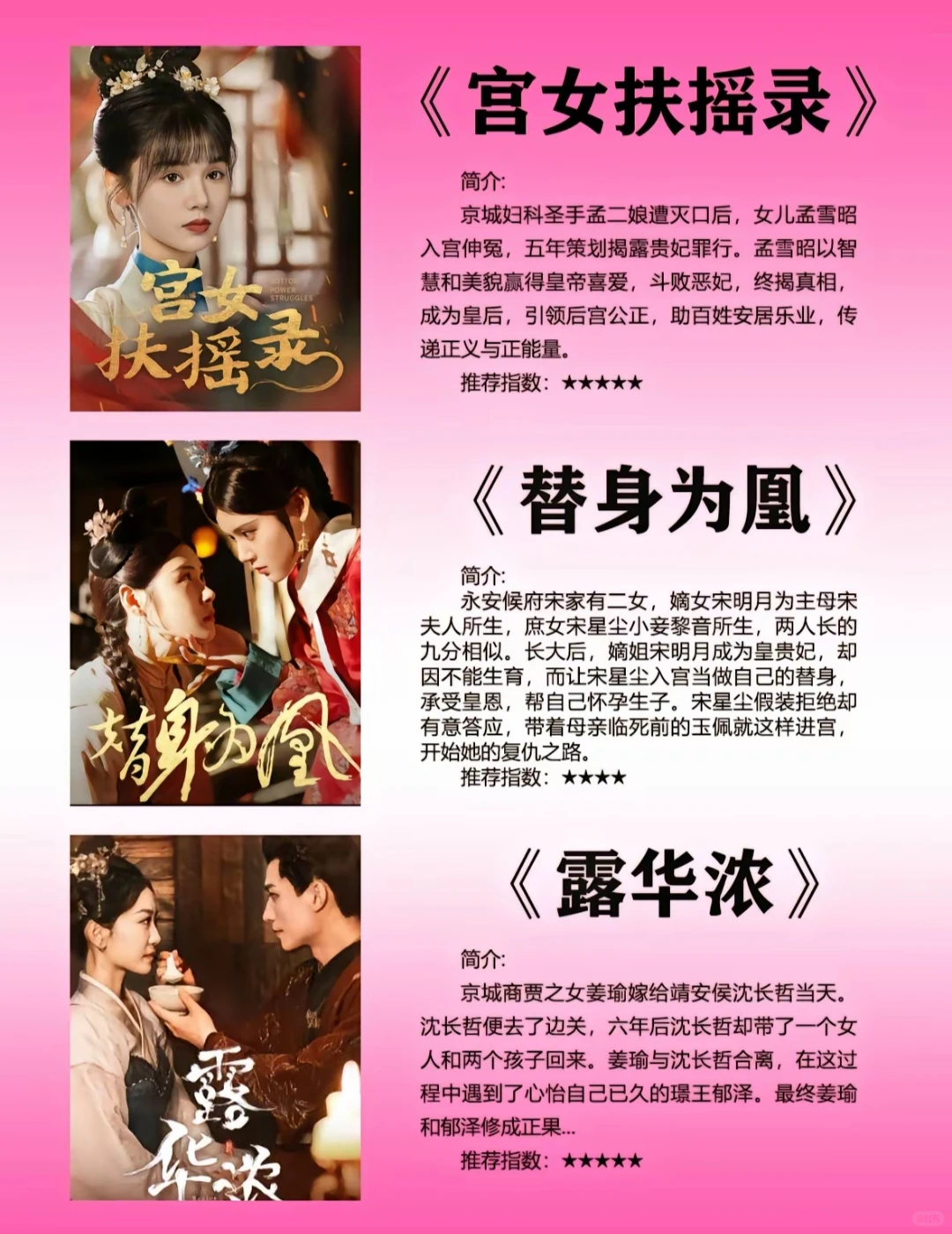 2024必看九部短剧