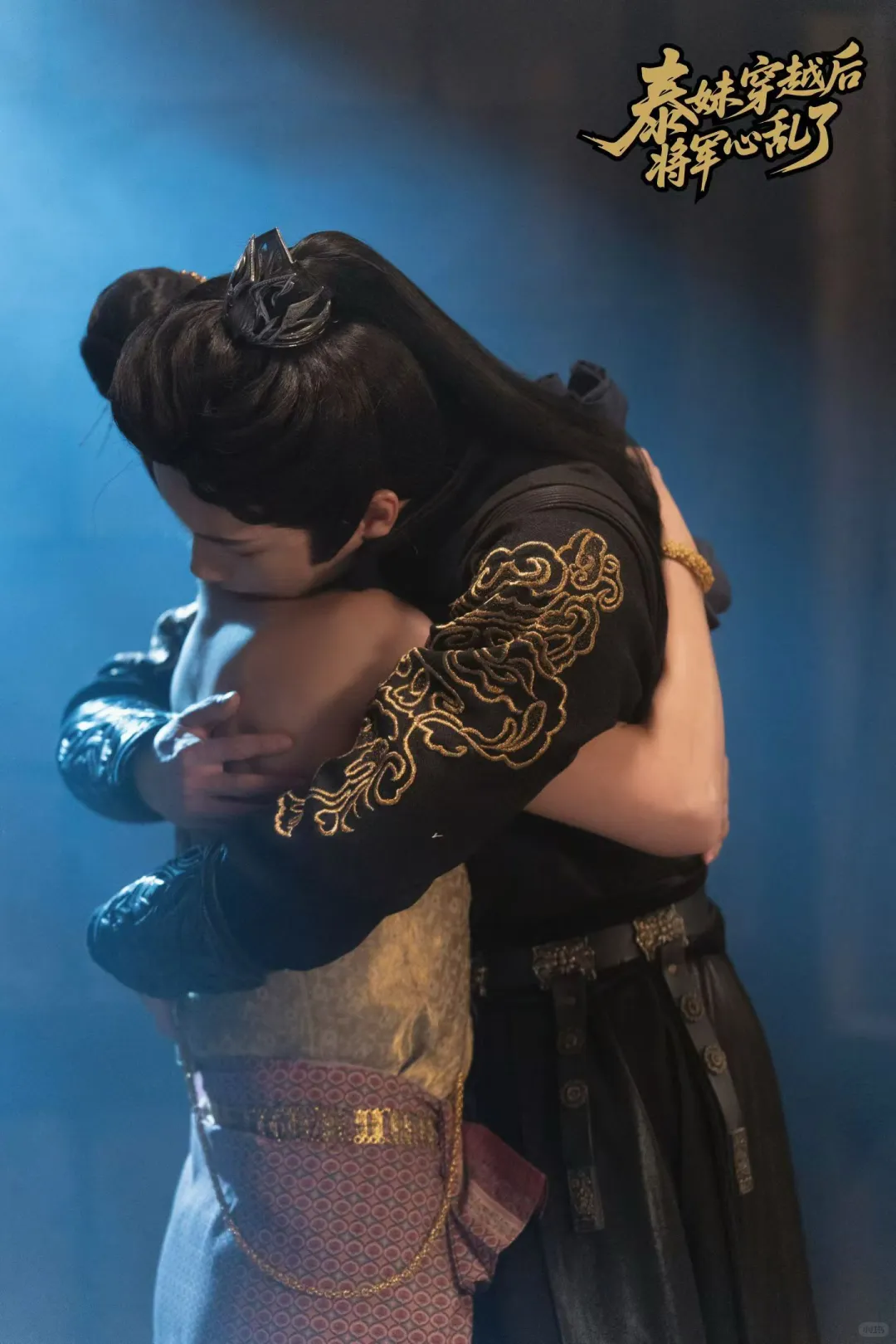 分享一波剧照，美不美