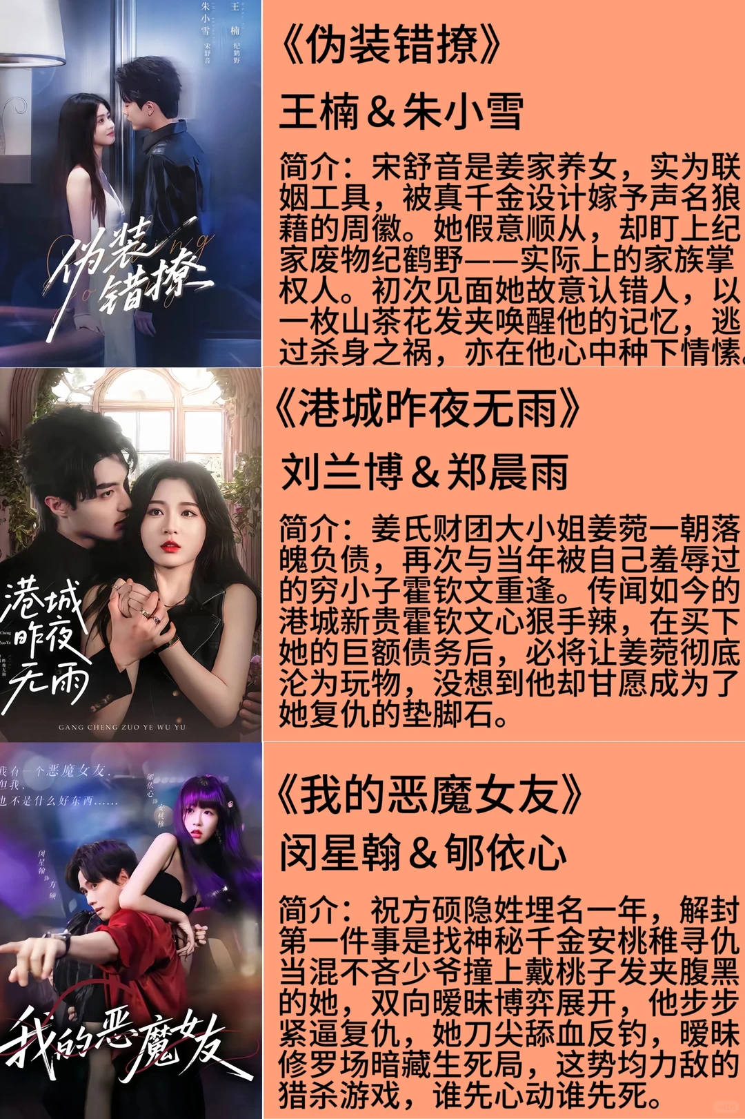 必看！疯批阔少X黑千金极致拉扯！新爆款来袭