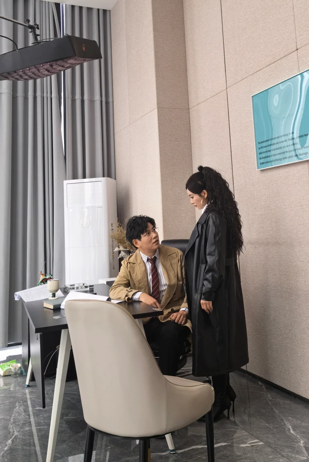 在南充拍的霸道总裁爱上我