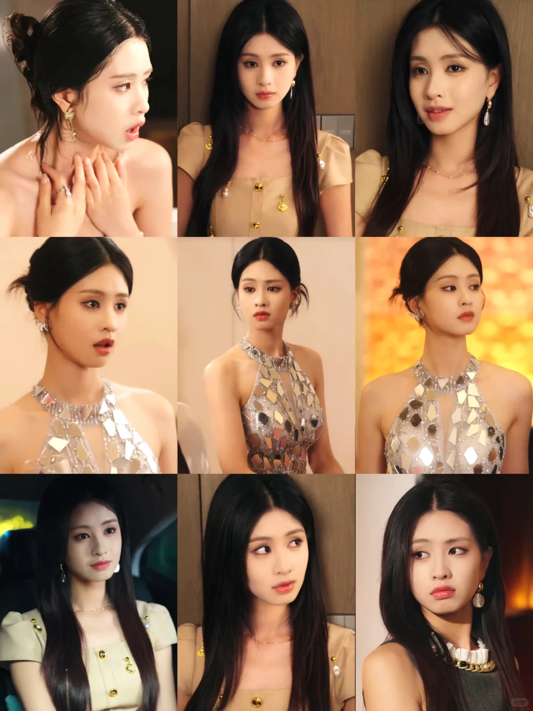 谢予望&朱小雪激情演绎复仇甜宠情爱剧！