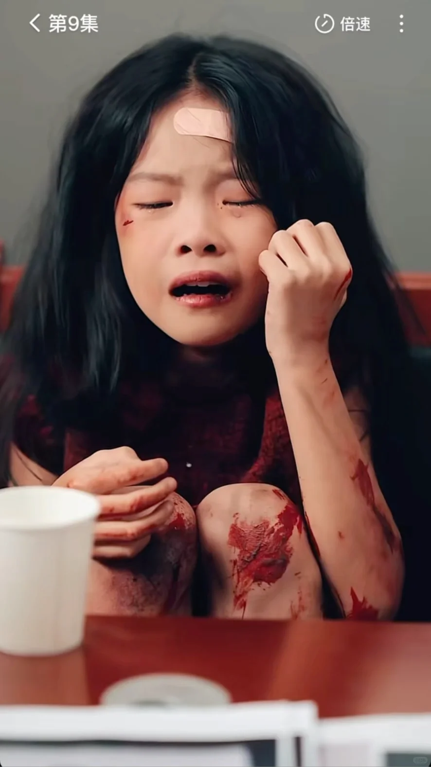 警察叔叔正直又有能力的优秀灵异群像剧