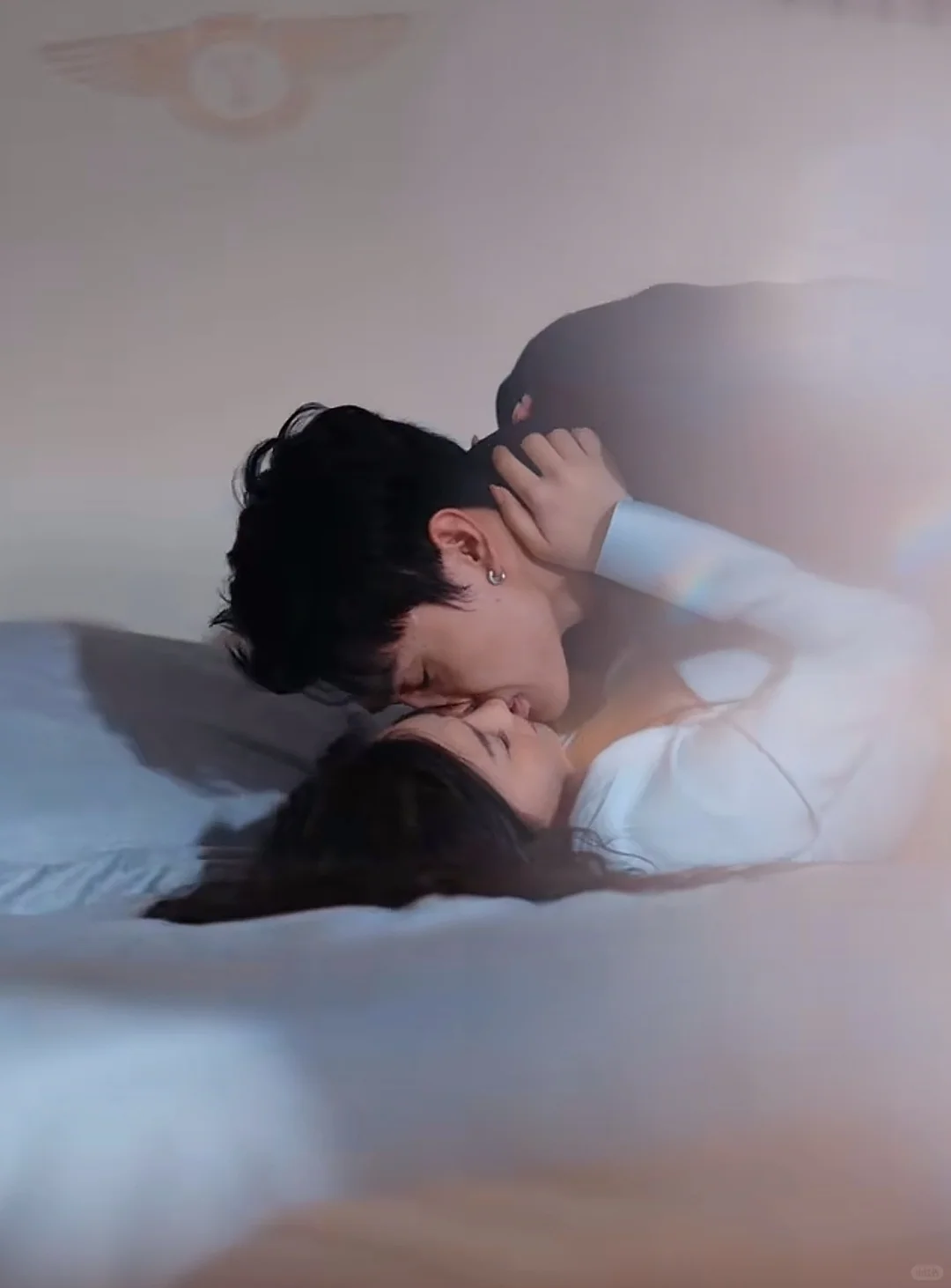 这些男主全是套路精！蓄谋已久的恋爱，爱了