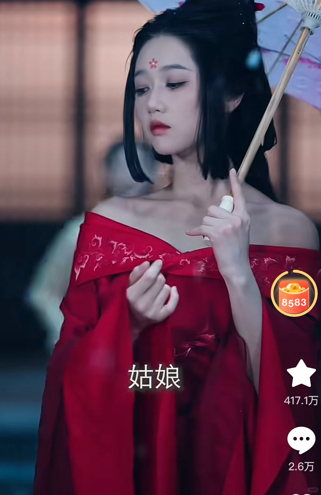 来battle！谁是你心目中的短剧女主天花板？