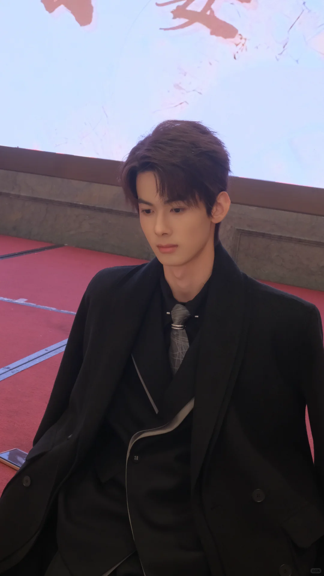 这是哪个短剧演员啊😳