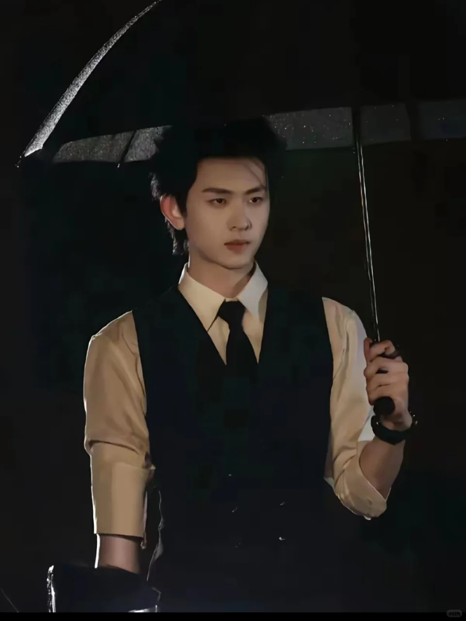 短剧圈宝藏演员陈添祥｜每个角色都自带高光