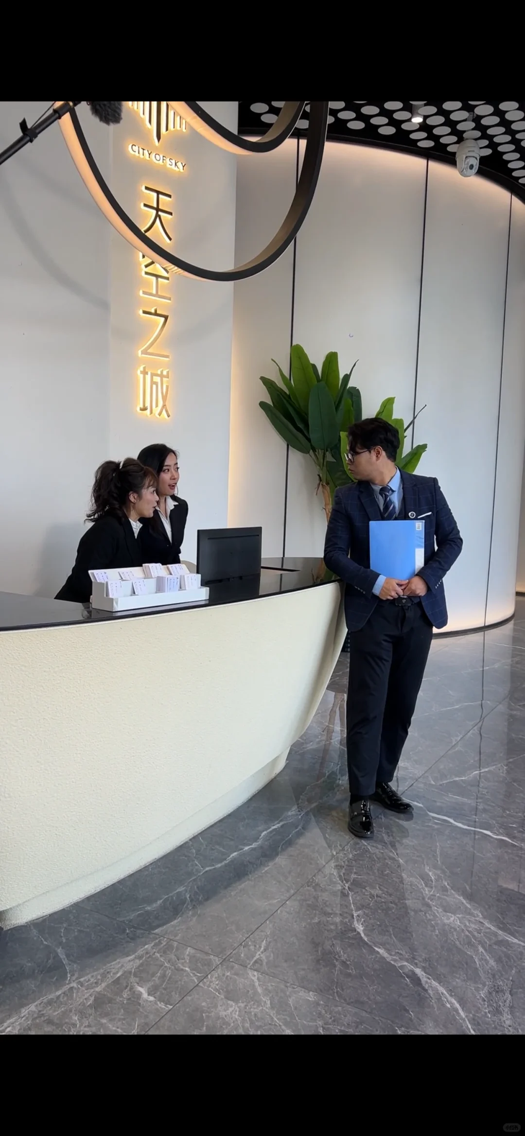 在南充拍的霸道总裁爱上我