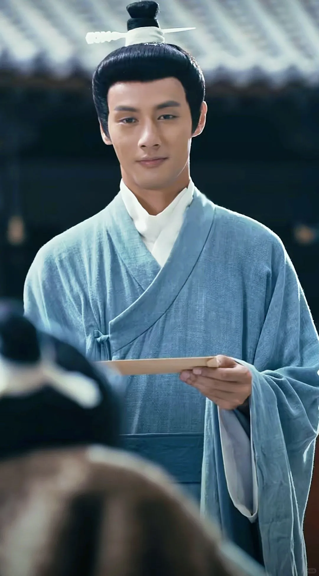 被《冒姓琅琊》拿捏了，这短剧有点东西！