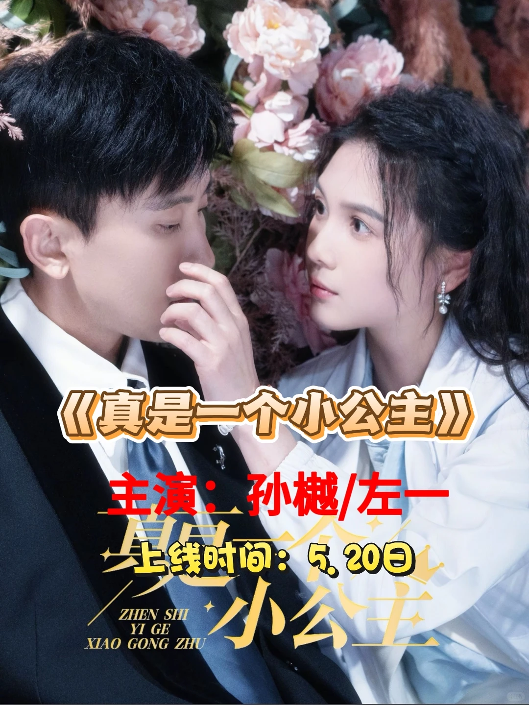 5.17-20日高质量热播短剧上新推荐🔥🔥