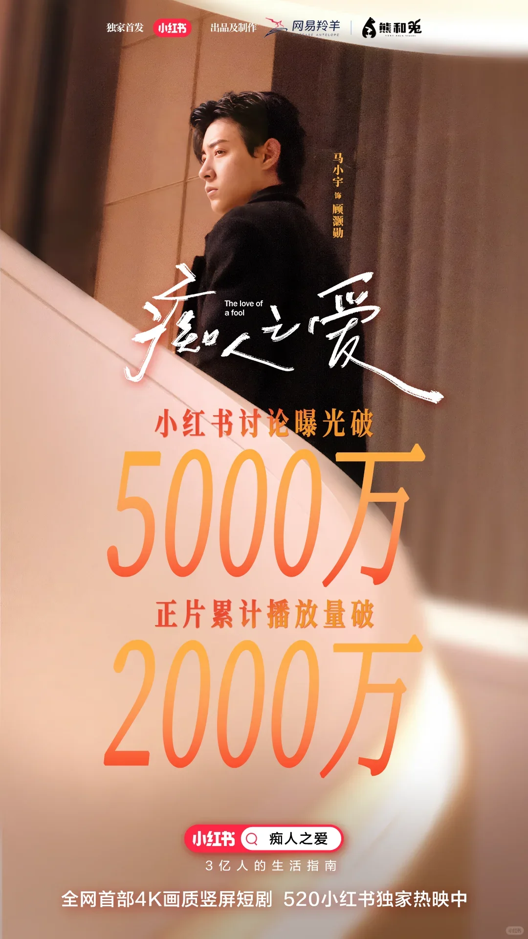 《痴人之爱》爆火拆解！短剧天花板如何炼成