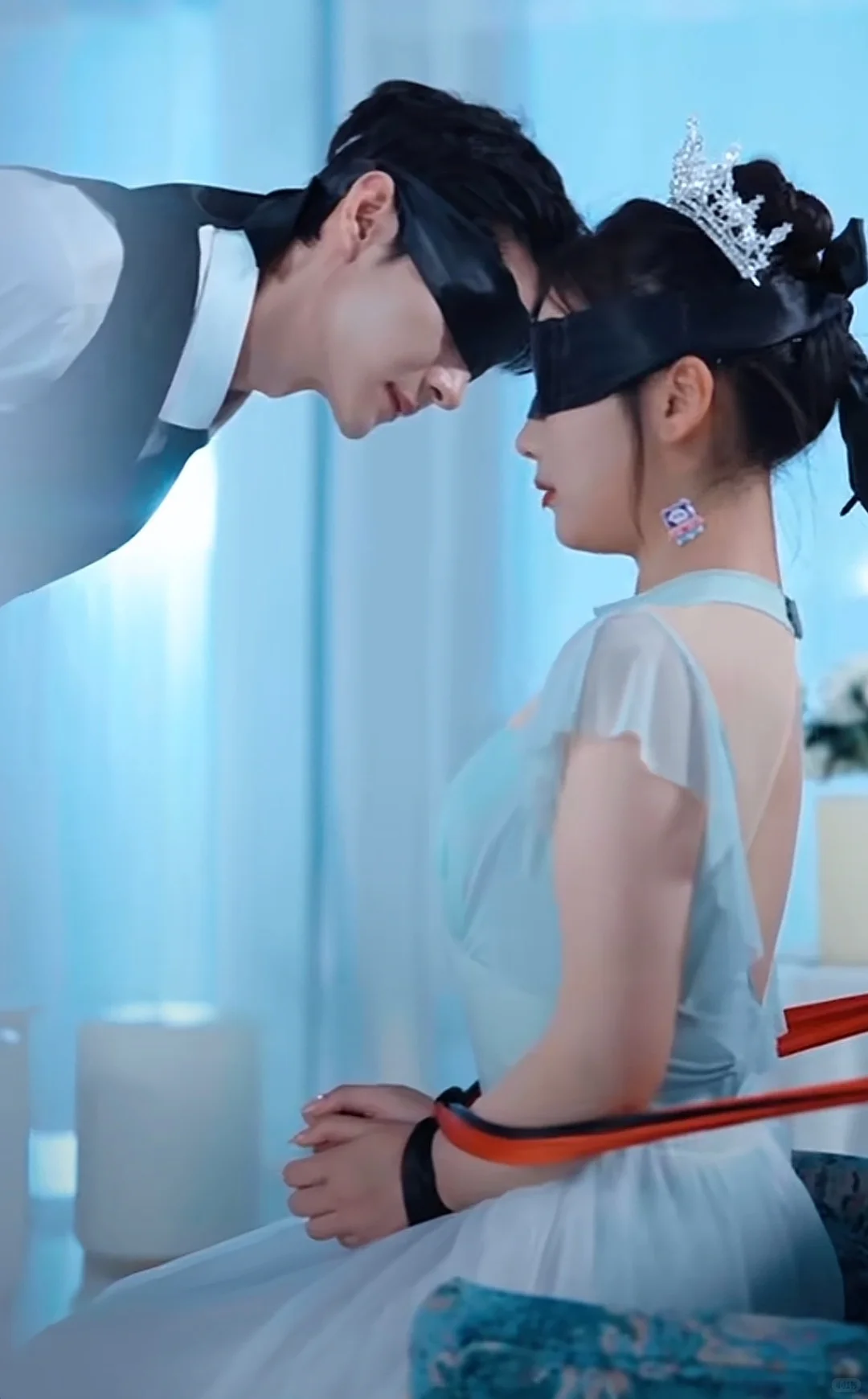 这些男主全是套路精！蓄谋已久的恋爱，爱了