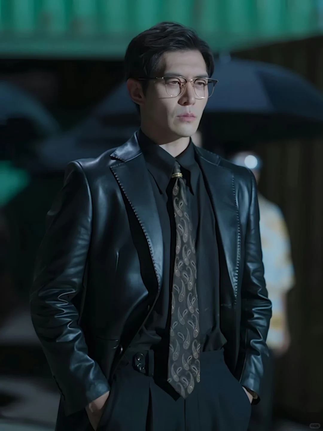 《非她不可》🔥港圈大佬×养子女友