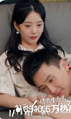 来battle！谁是你心目中的短剧女主天花板？