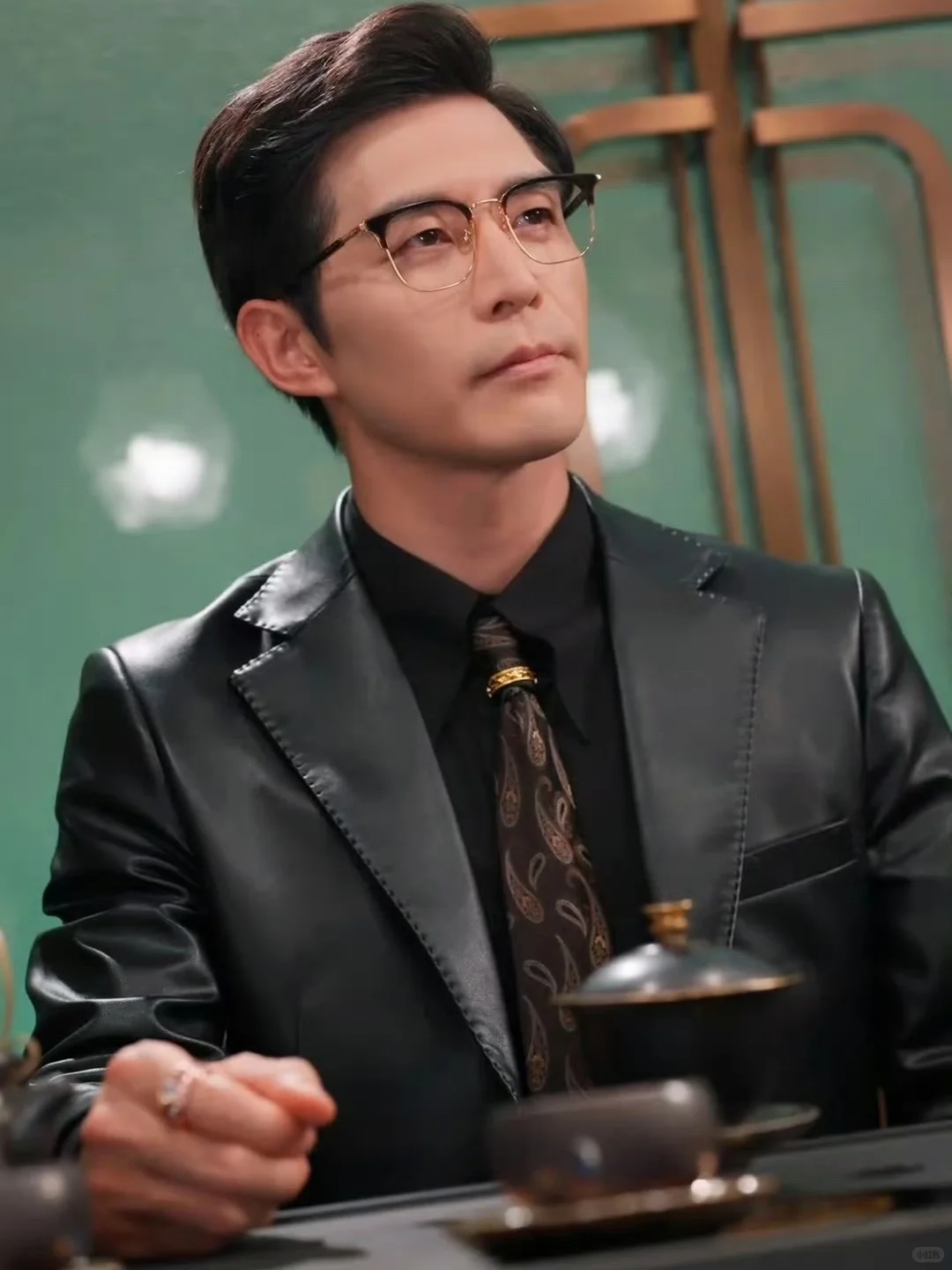 《非她不可》🔥港圈大佬×养子女友