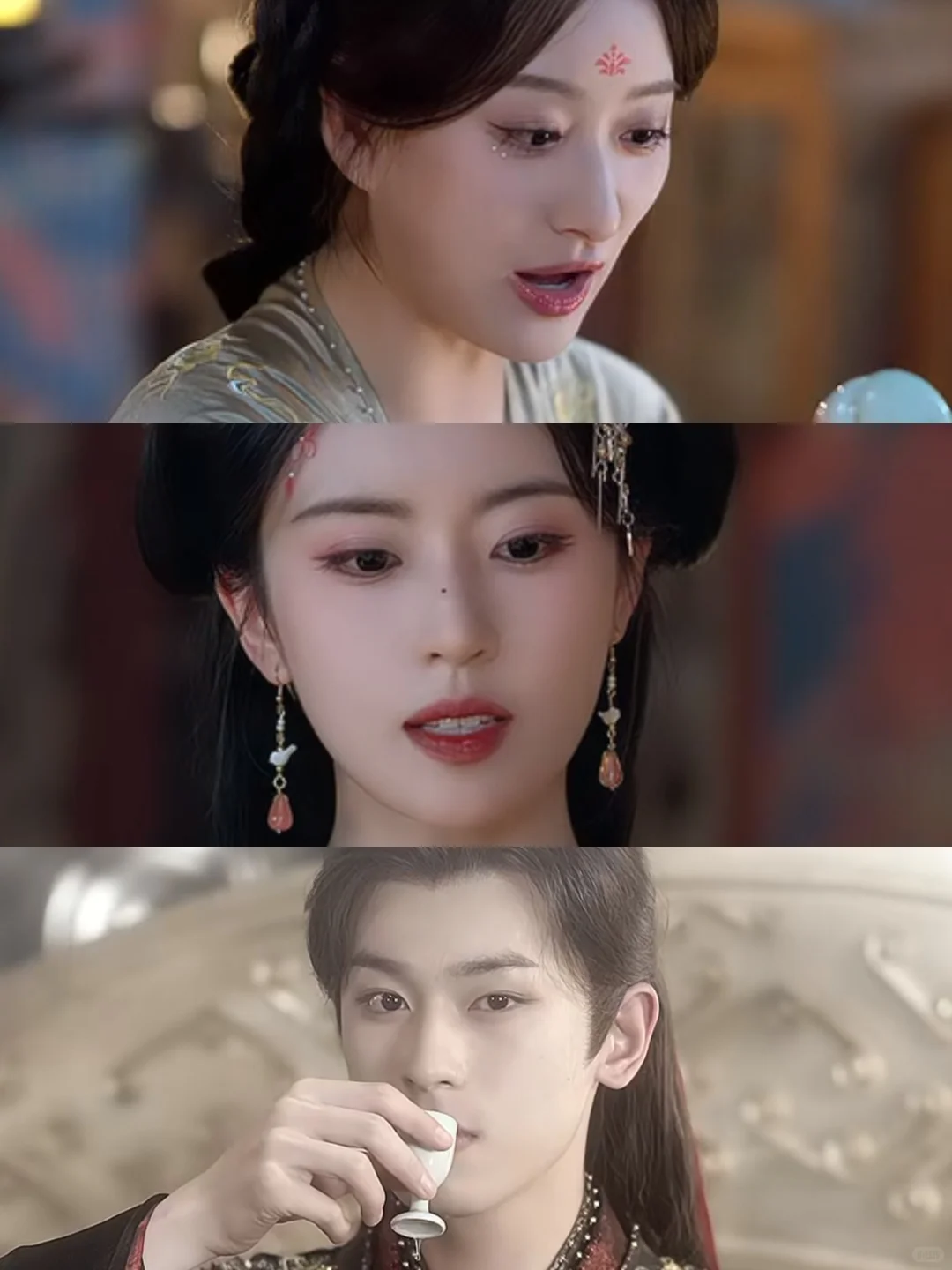 一天就能看完的一部微剧