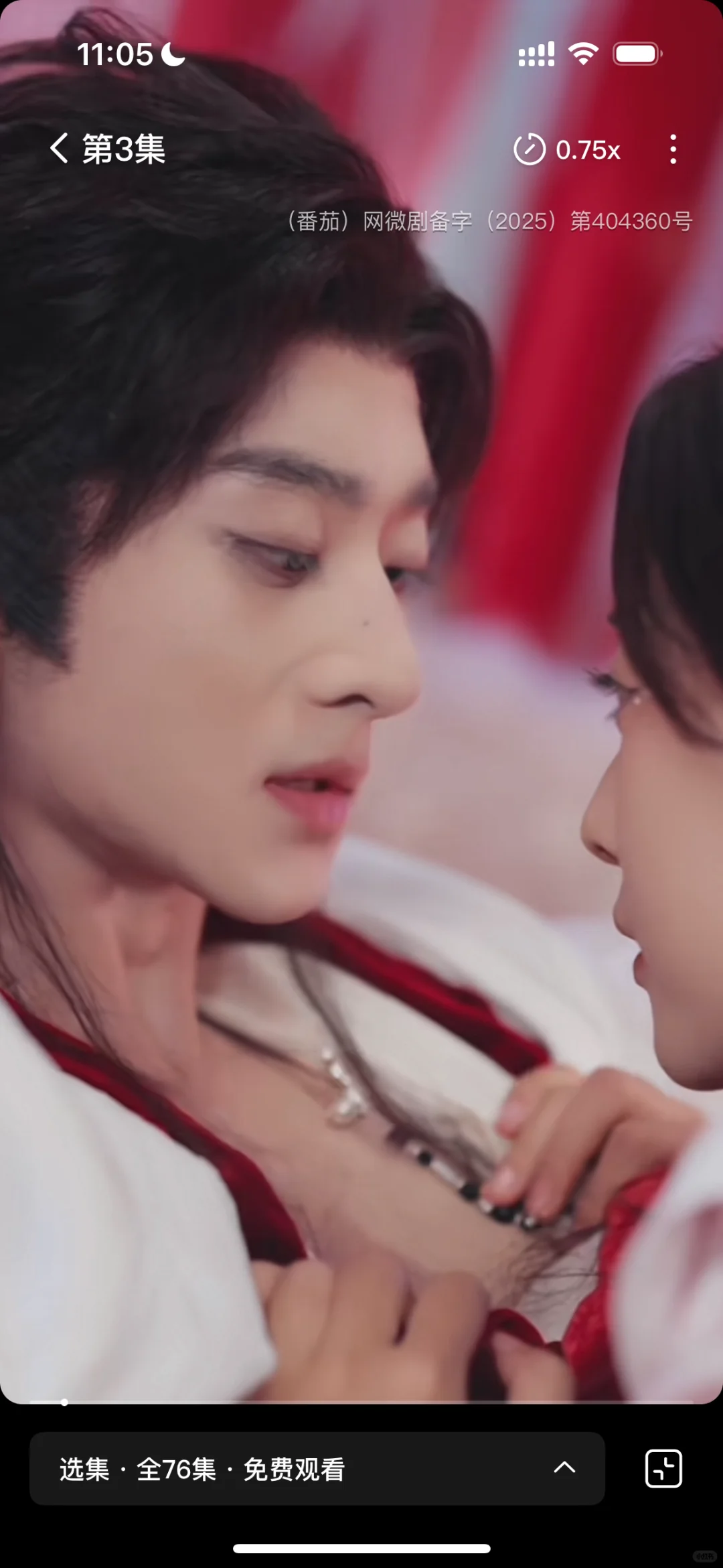 郡主又美又飒，短命世子日日求娶｜短剧推荐