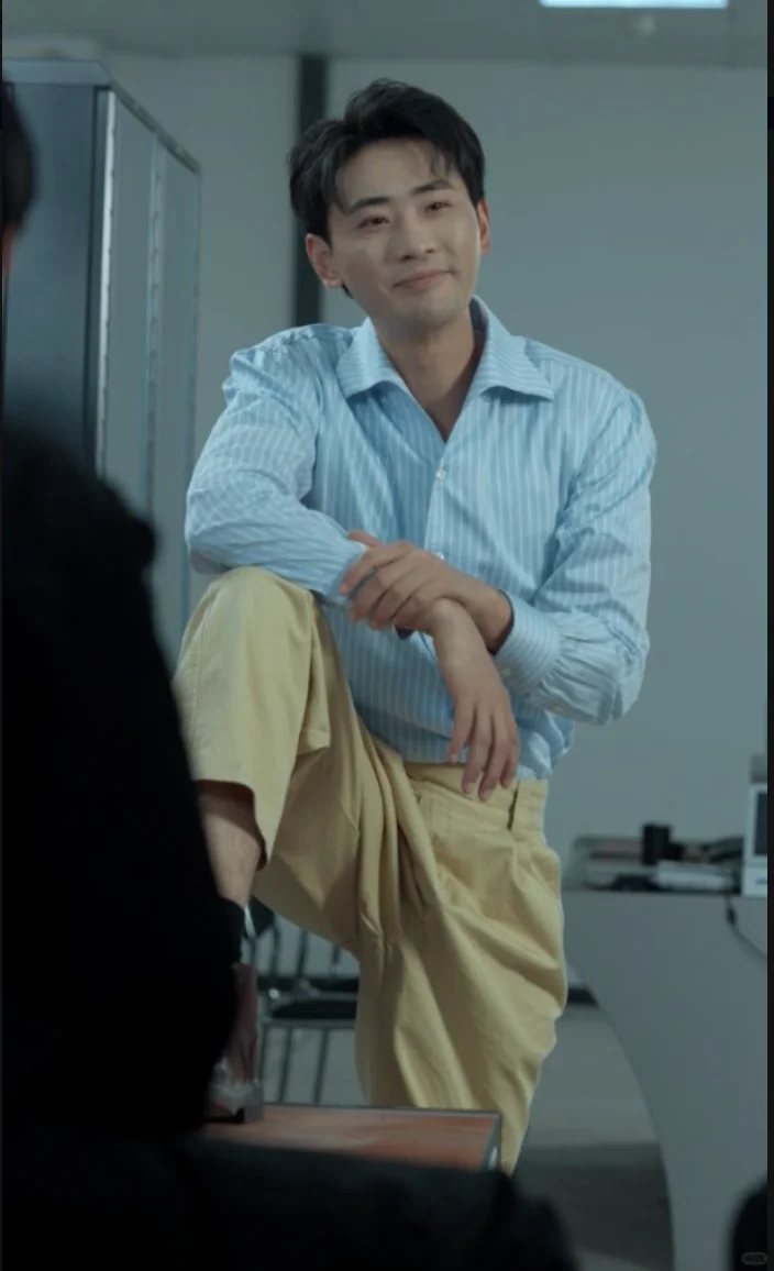 这个保镖太无敌了～正在热播中