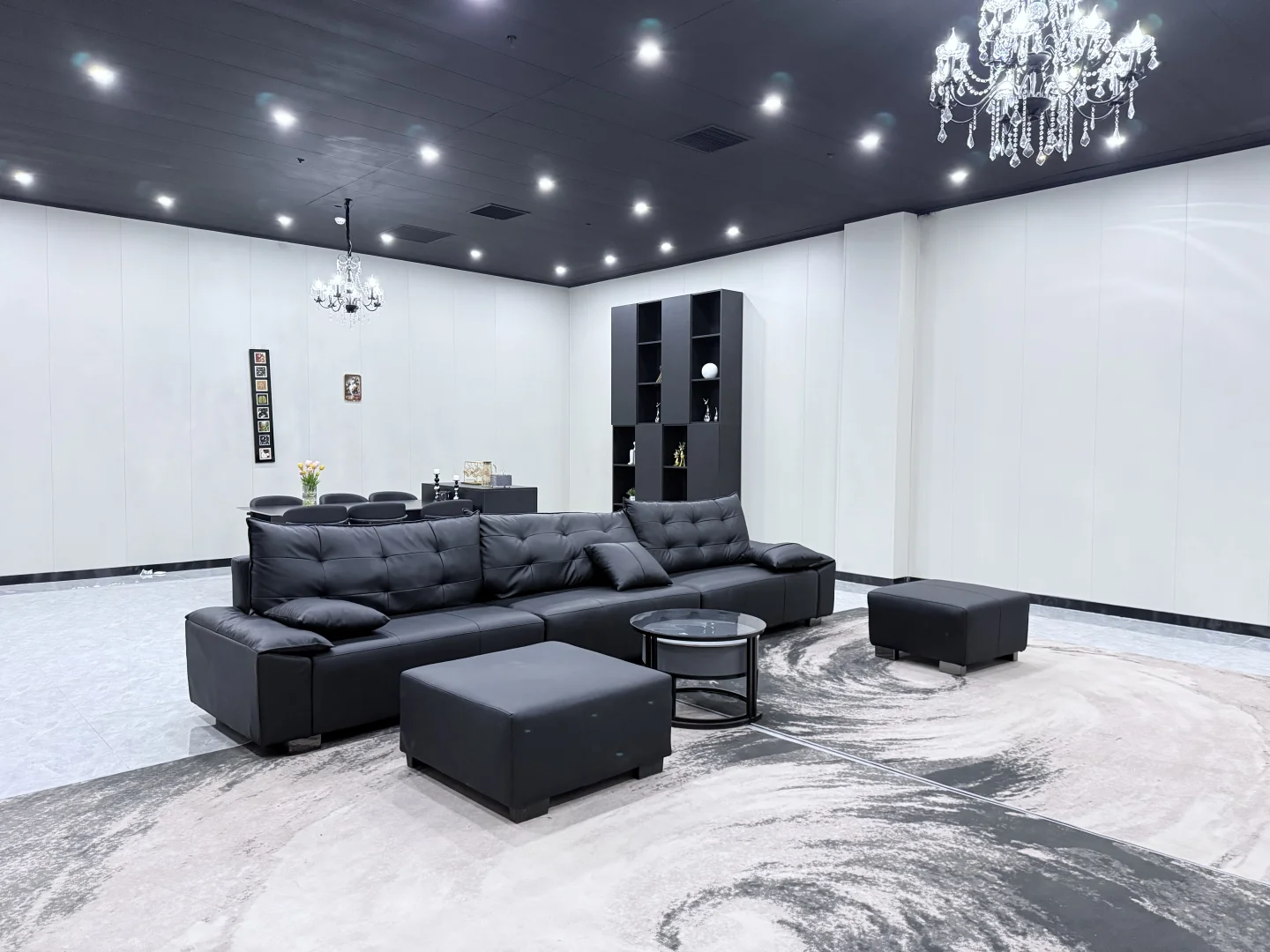 短剧会用到的场景‼️