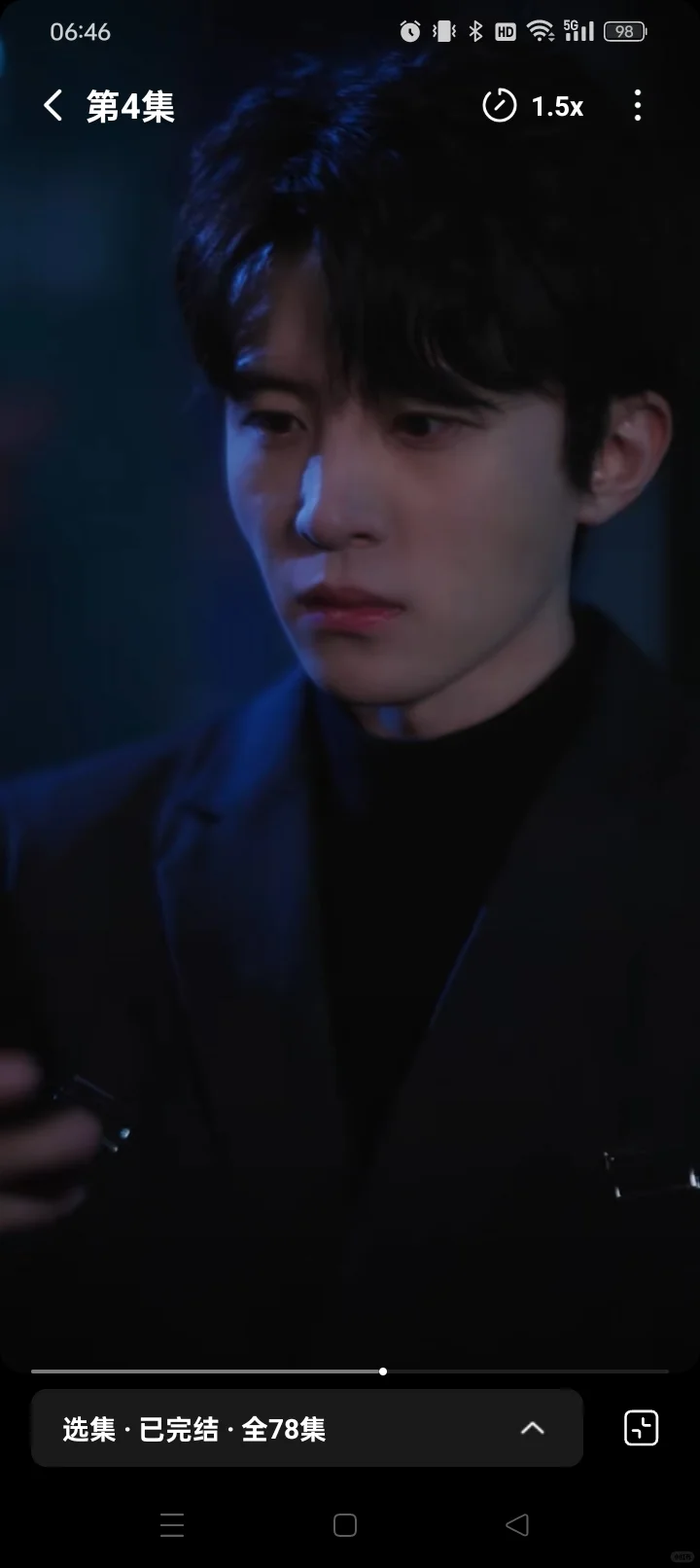 齁甜短剧推荐：最后三集有大病可不看