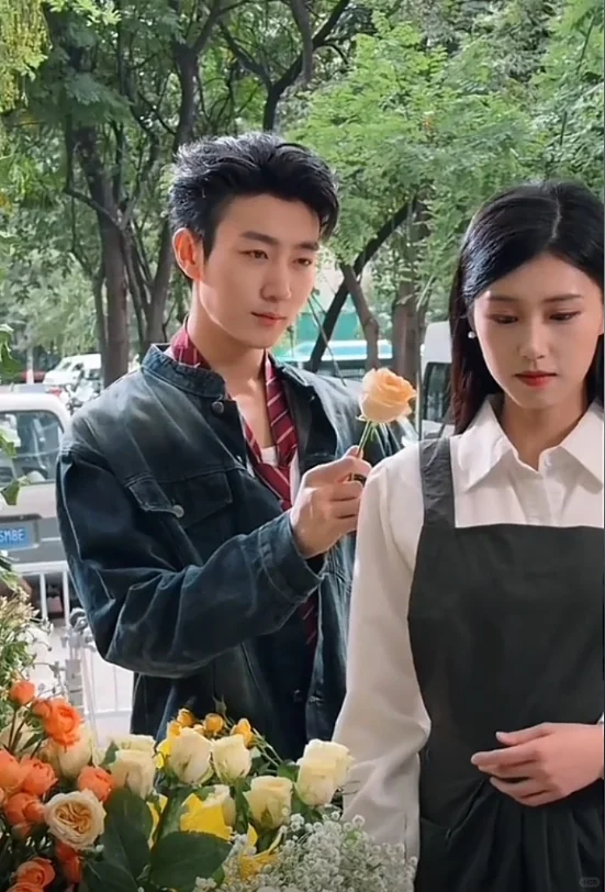 甜虐交织💘失忆霸总再次爱上我