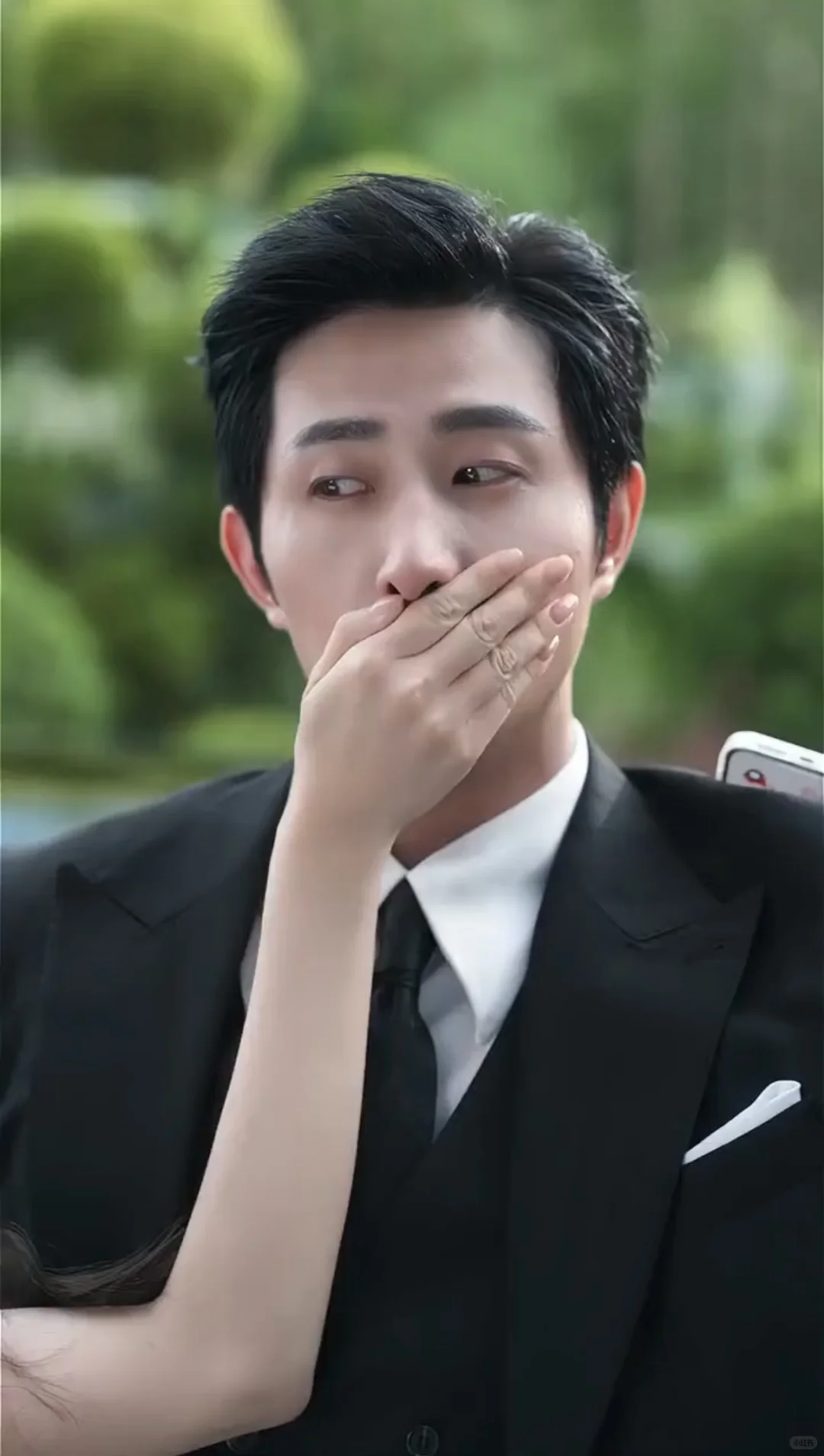 2025 他犯规心动 王凯沐 有趣糖多三觀正