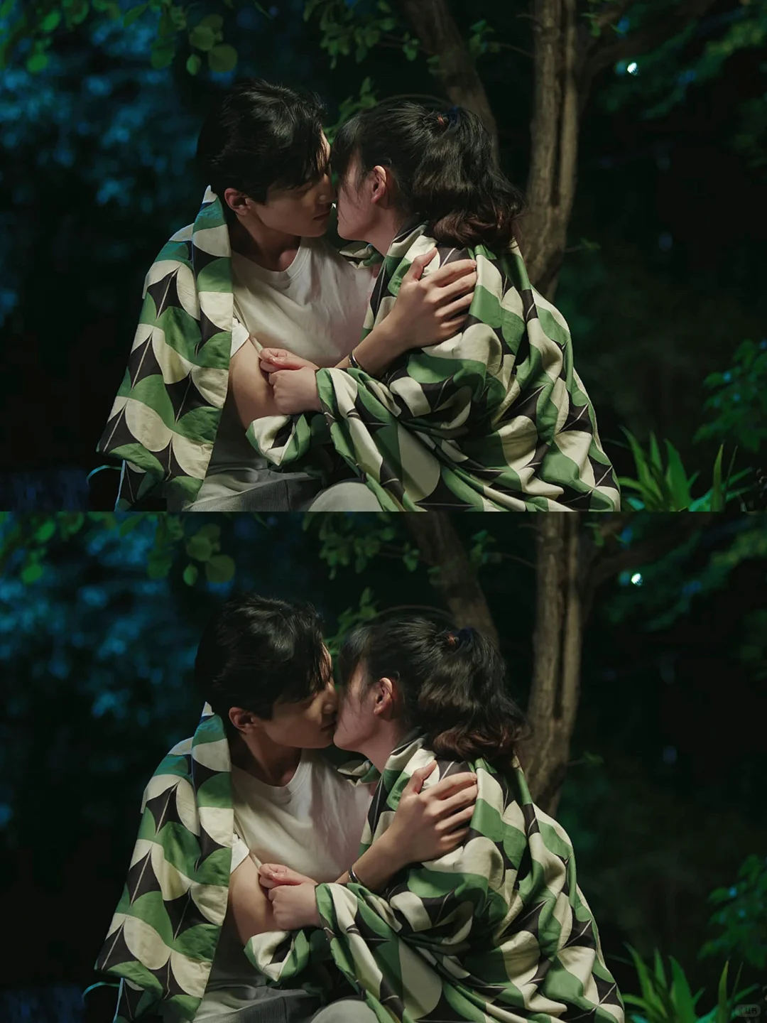 妈耶‼️终于播了‼️白天叫霸总‼️晚上叫老公‼️