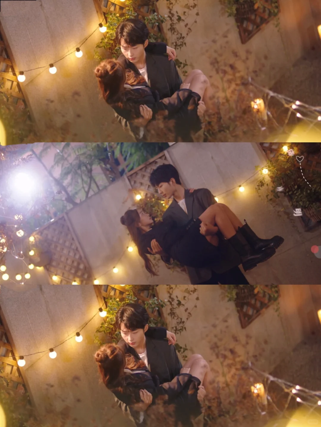 🆘发现一个宝藏办公室恋情！好甜好刺激❗