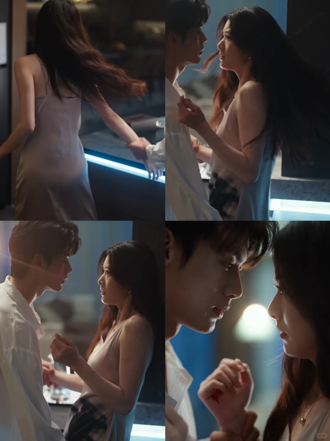 这剧你就看吧，一看一个上头！