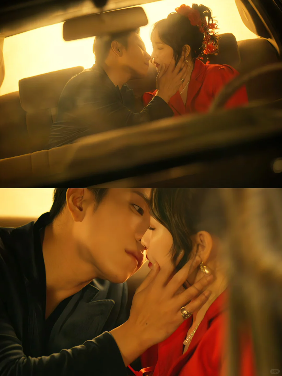 新剧上线❗️终于播了播了❗️