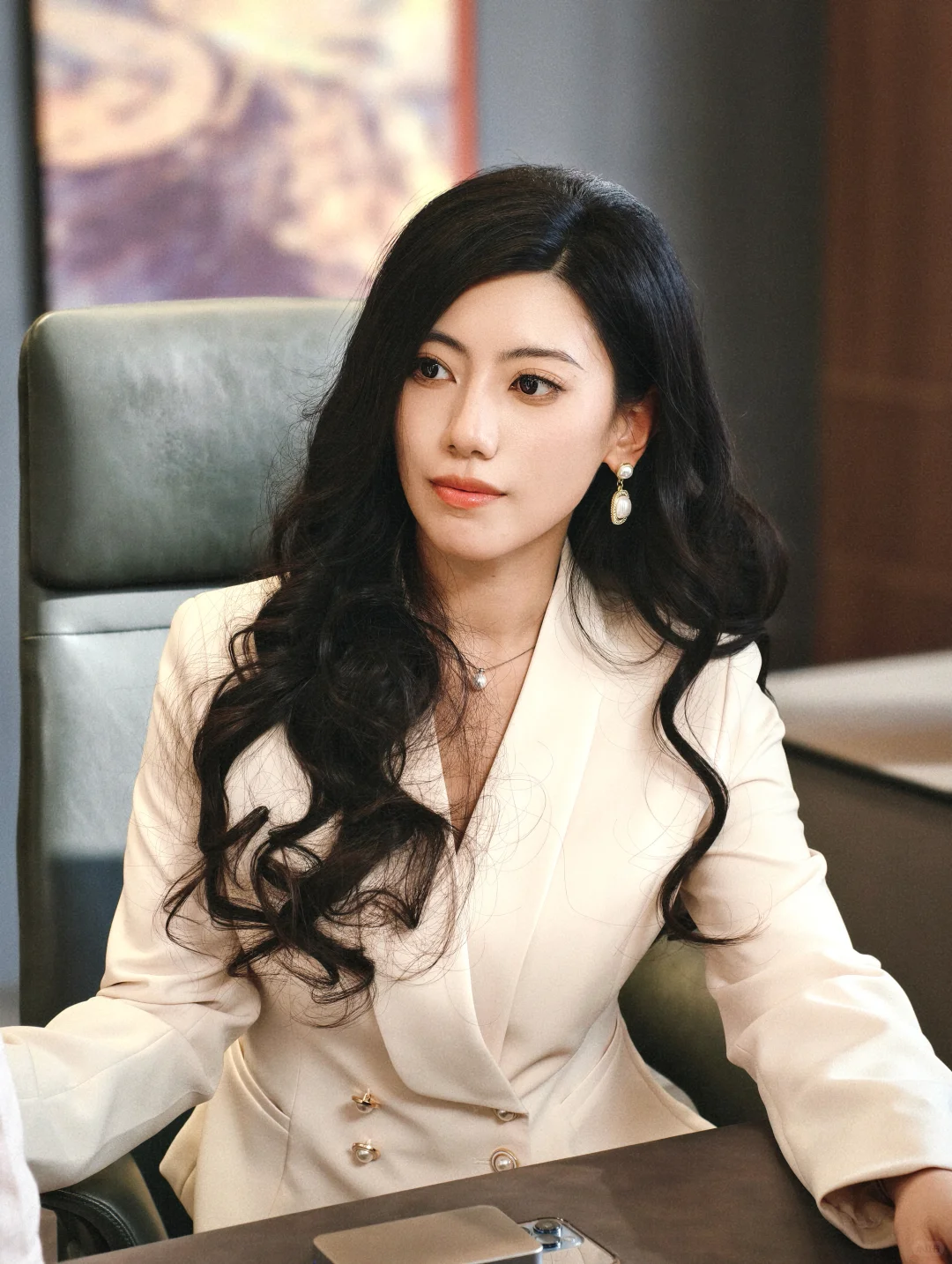 短剧霸总来新人了