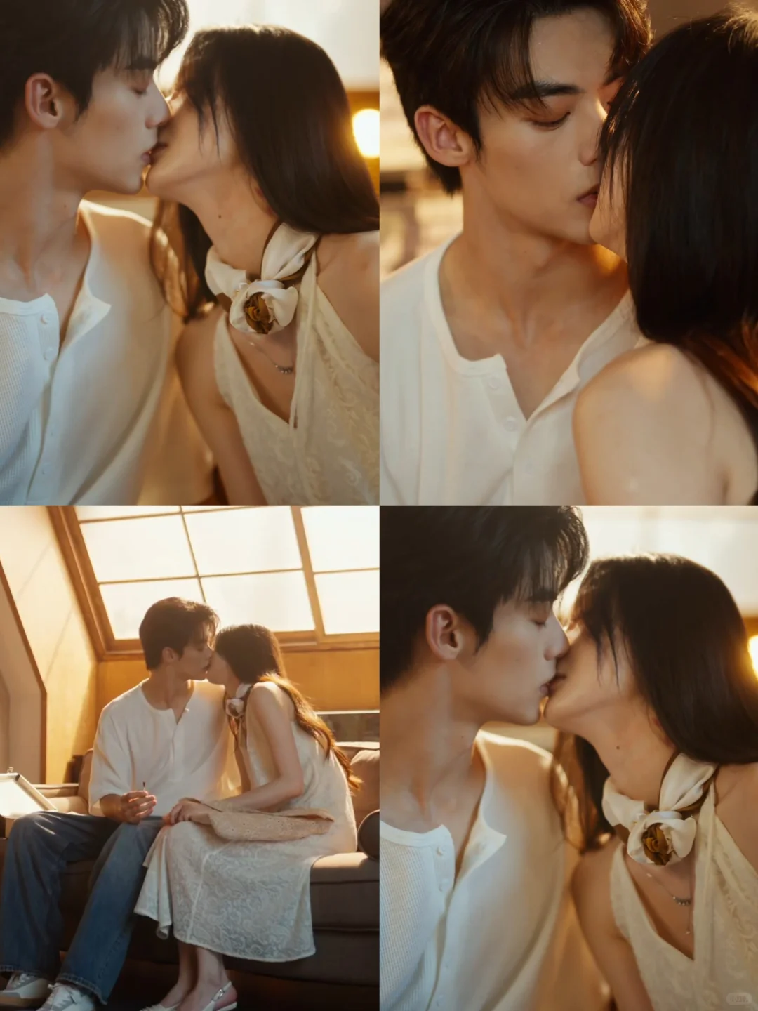 这剧你就看吧，一看一个上头！