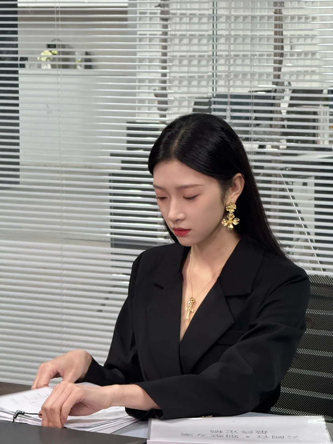 短国总裁的日常