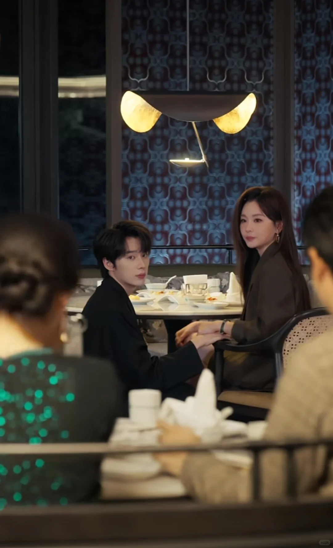 短剧推荐！这就是富婆姐姐们的快乐吗？