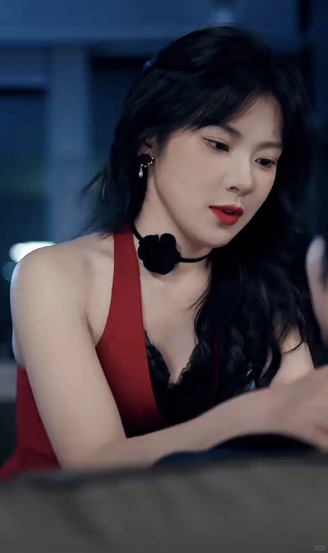 短剧——秘色临界