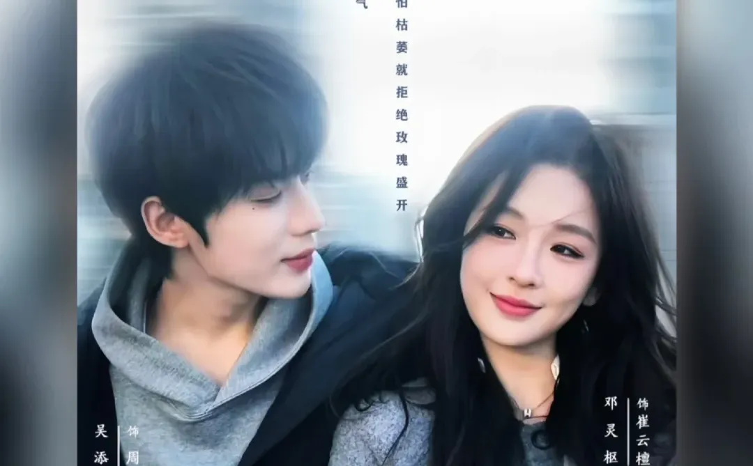 一句话证明你看过这部剧