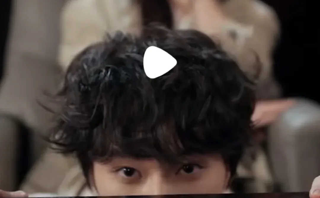 吴添豪邓灵枢居然是首搭？？