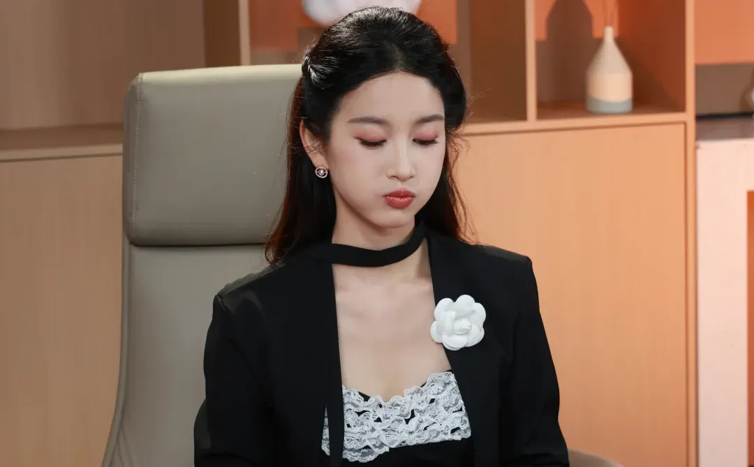 短剧女霸总也是让我演上了