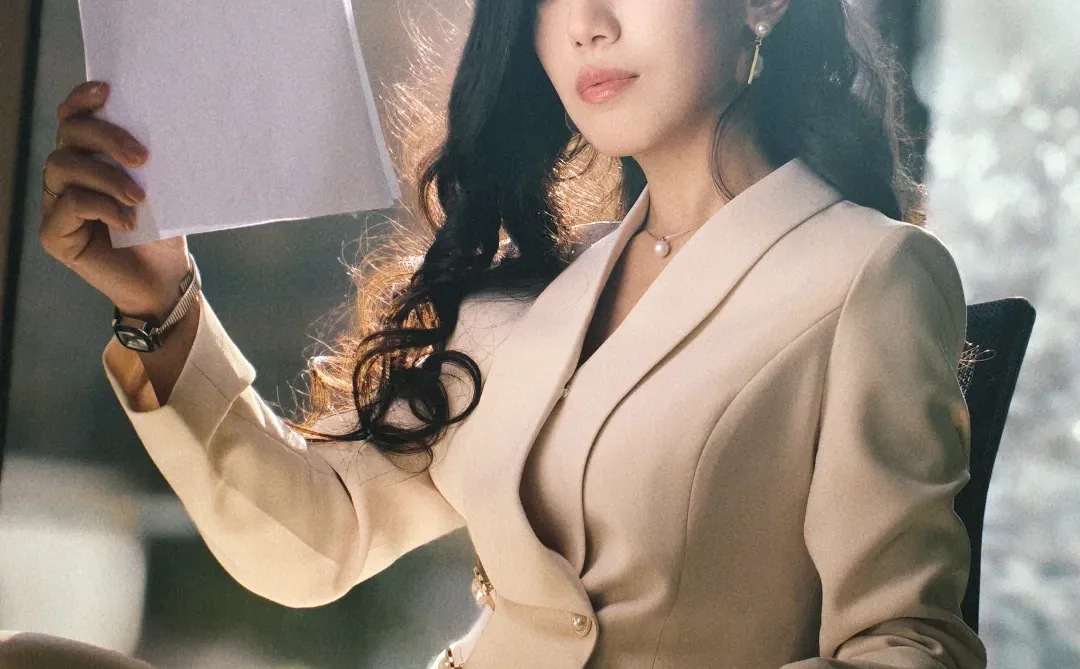 短剧霸总来新人了