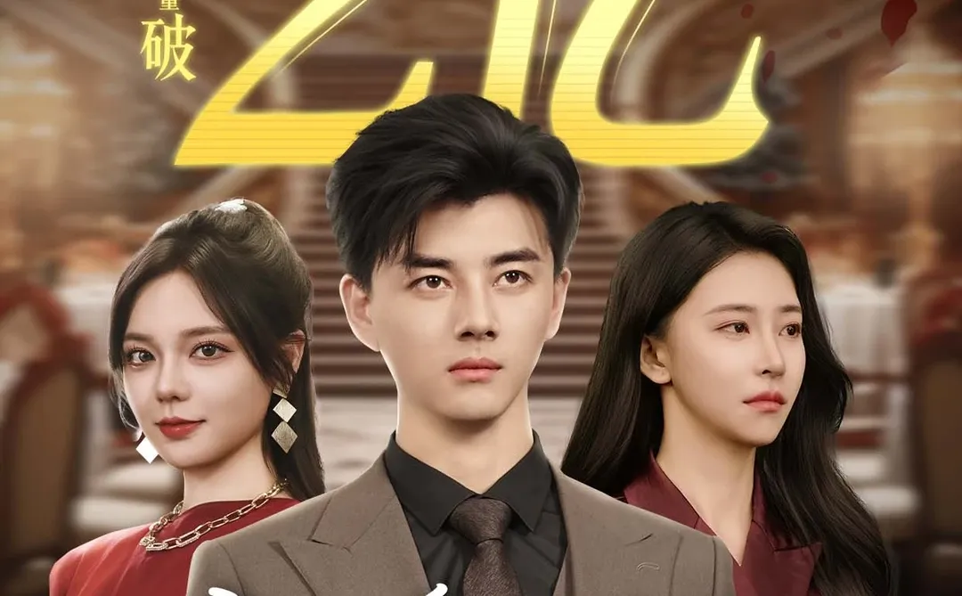 《离职后，他高不可攀》播放量破2亿！