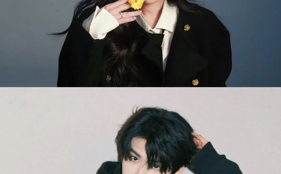 妈耶‼️终于播了‼️先居后爱‼️第一集就亲亲‼️