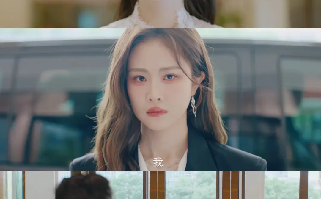 妈耶‼️先居后爱‼️商业联姻‼️霸总和继承人‼️