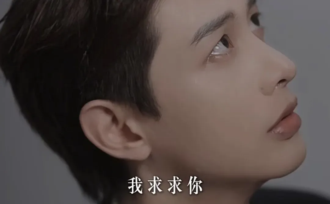 看格格新短剧发现，柯淳和何健麒也太帅了‼️