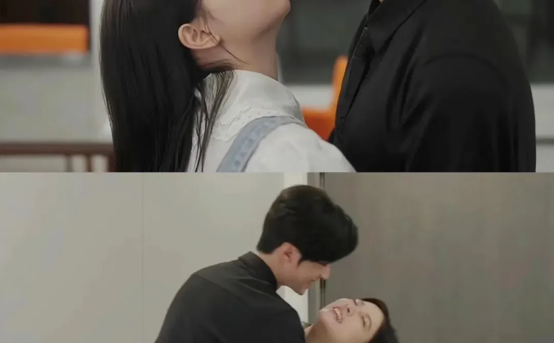 救命❗熬夜看完❗氛围感拉满❗